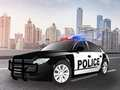 游戏警車駕駛在线