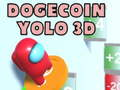 游戏狗狗幣 YOLO 3D在线