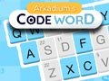 游戏Arkadium的代碼詞在线