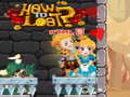游戏如何掠奪2！HTML5在线