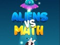 游戏外星人對數學在线