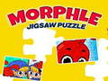 游戏Morphle 拼圖在线