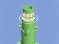 游戏建造塔樓3D在线