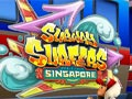 游戏地鐵沖浪者：新加坡世界巡迴在线