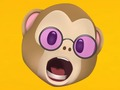 游戏Memoji 拼圖在线