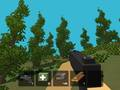 游戏魷魚遊戲 Minecraft在线