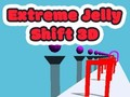 游戏極限果凍轉移3D在线