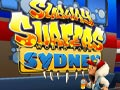 游戏地鐵 surfers 悉尼世界巡演在线