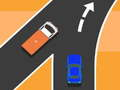 游戏交通道路在线