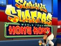 游戏地鐵滑板 Hong Kong在线