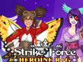 游戏突擊部隊女英雄 RPG在线