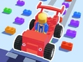 游戏汽車創作賽在线