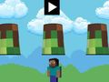 游戏杯子和Minecraft在线