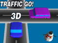 游戏交通 Go 3D在线