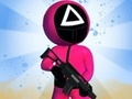 游戏K-game 玻璃橋生存賽在线