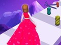 游戏裙子衝刺3D在线