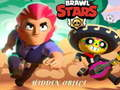 游戏Brawl Stars: 隱藏物品在线
