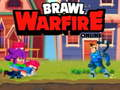 游戏Brawl Warfire 在線在线