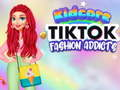 游戏Kidcore TikTok 時尚上癮者在线