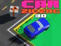 游戏車輛之ZigZag 3D在线