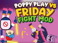 游戏Poppy Play 對抗星期五戰鬥模組在线