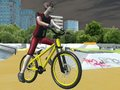 游戏極限BMX特技3D在线