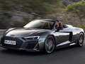 游戏奧迪 R8 V10 後驅敞篷車滑行在线