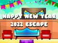 游戏2022快樂新年逃脫在线
