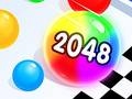 游戏球合併2048在线