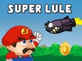 游戏超級Lule冒險在线