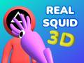 游戏真實章魚 3D在线