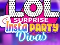 游戏LOL Surprise Insta Party Divas在线