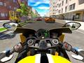 游戏3D摩托車特技模擬器在线