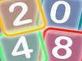 游戏霓虹遊戲2048在线