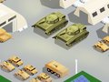 游戏坦克軍隊停車在线