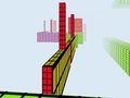 游戏Bloxy方塊跑酷在线