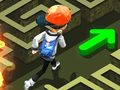 游戏Labo 3D 迷宮在线