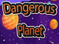 游戏危險的星球在线