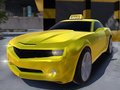 游戏真實計程車司機3D在线