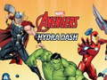 游戏超級英雄 Avengers Hydra Dash在线