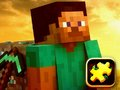 游戏Minecraft 解謎時間在线