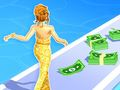 游戏時尚風格奔跑3D在线