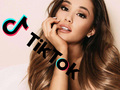 游戏Ariana Grande Tik Tok在线