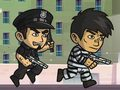 游戏警車追逐在线