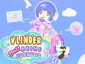 游戏Vlinder 動漫娃娃創造者在线