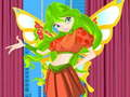 游戏Winx 史黛拉 夢想女孩在线
