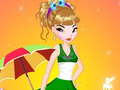 游戏Winx 購物風格在线