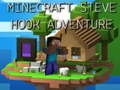 游戏Minecraft 史蒂夫鉤子冒險在线