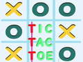 游戏井字遊戲在线