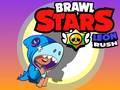 游戏Brawl Stars Leon 跑在线